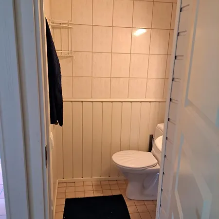 Chalet Norrby Gard - Sjoevik - Alakerta/ 1st Floor / 1. Vaning / Erdgeschoss *