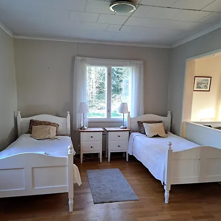 Norrby Gard - Sjoevik - Alakerta/ 1st Floor / 1. Vaning / Erdgeschoss