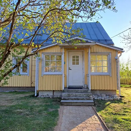Norrby Gard - Sjoevik - Alakerta/ 1st Floor / 1. Vaning / Erdgeschoss Chalet